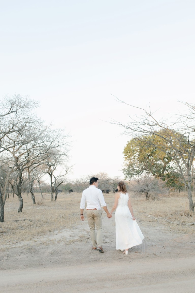 Elopement Wedding