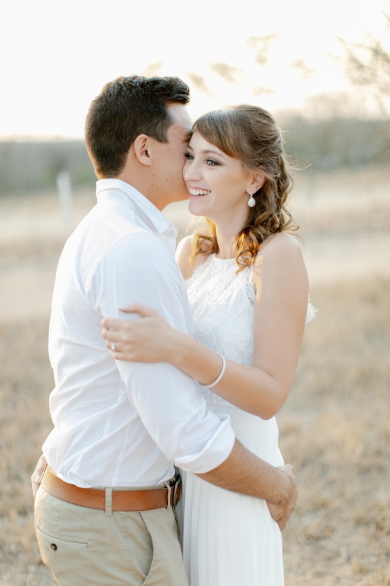 Elopement Wedding