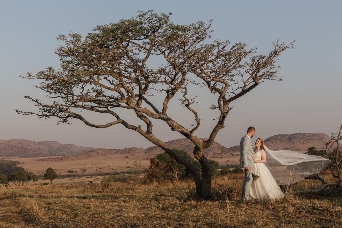 Wedding South Africa