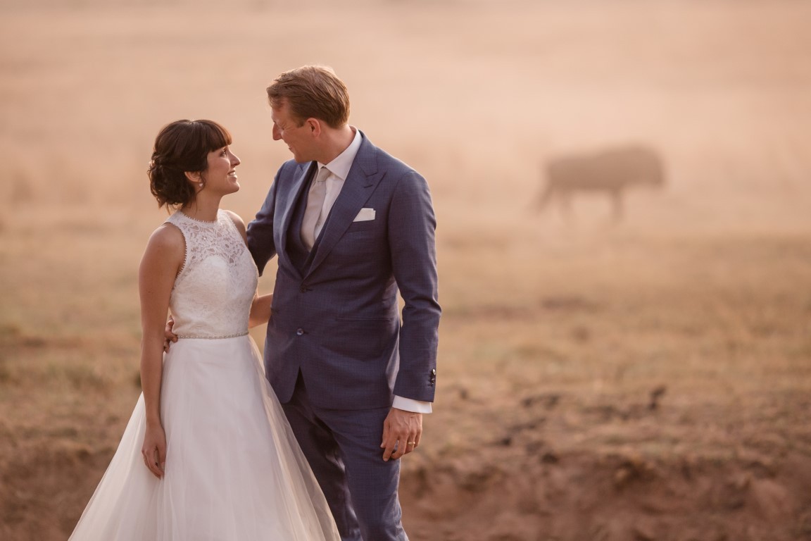 Destination wedding south africa