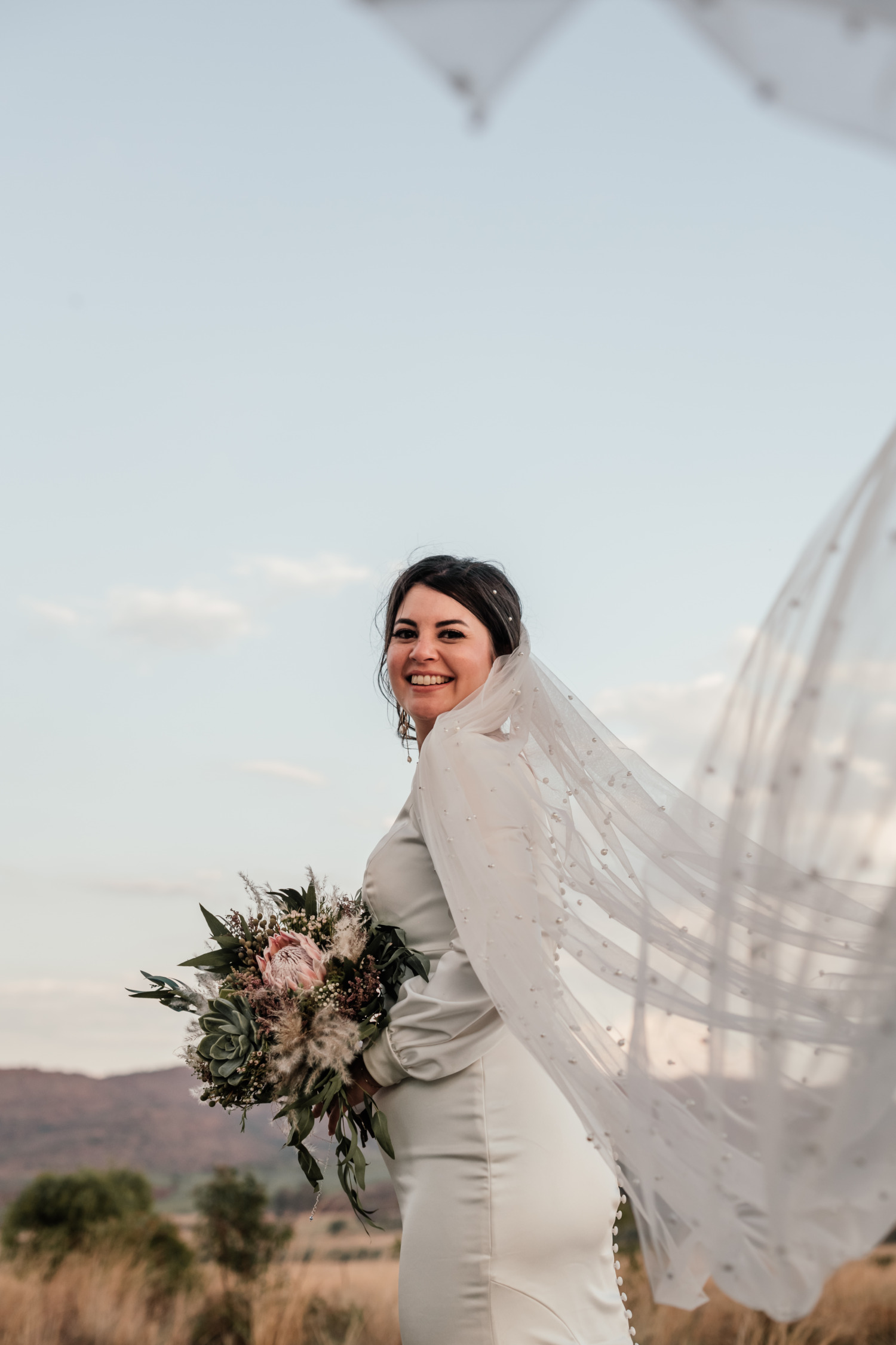 wedding planner south africa
