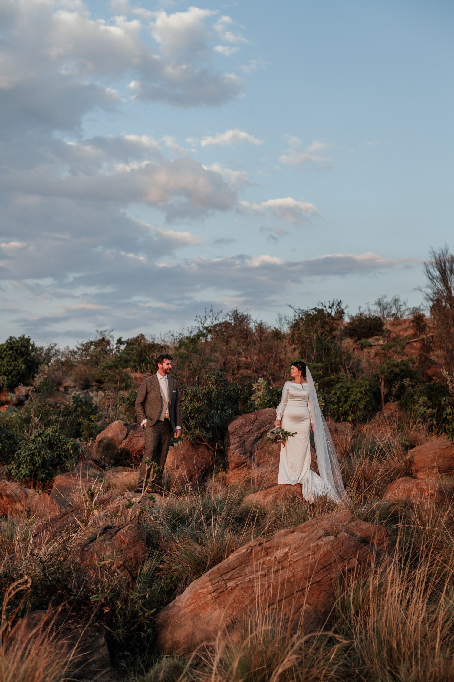 wedding planner south africa