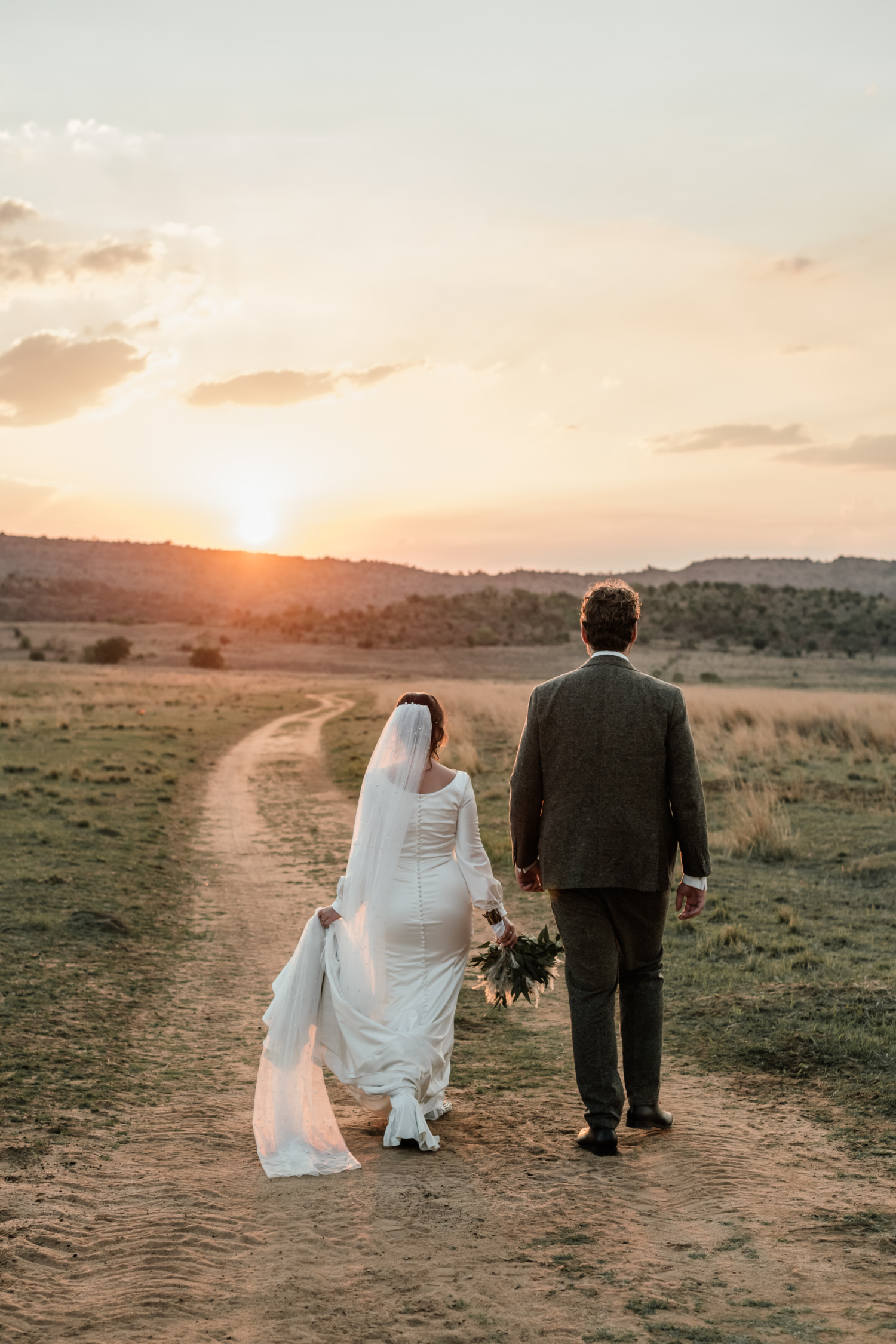 wedding planner south africa