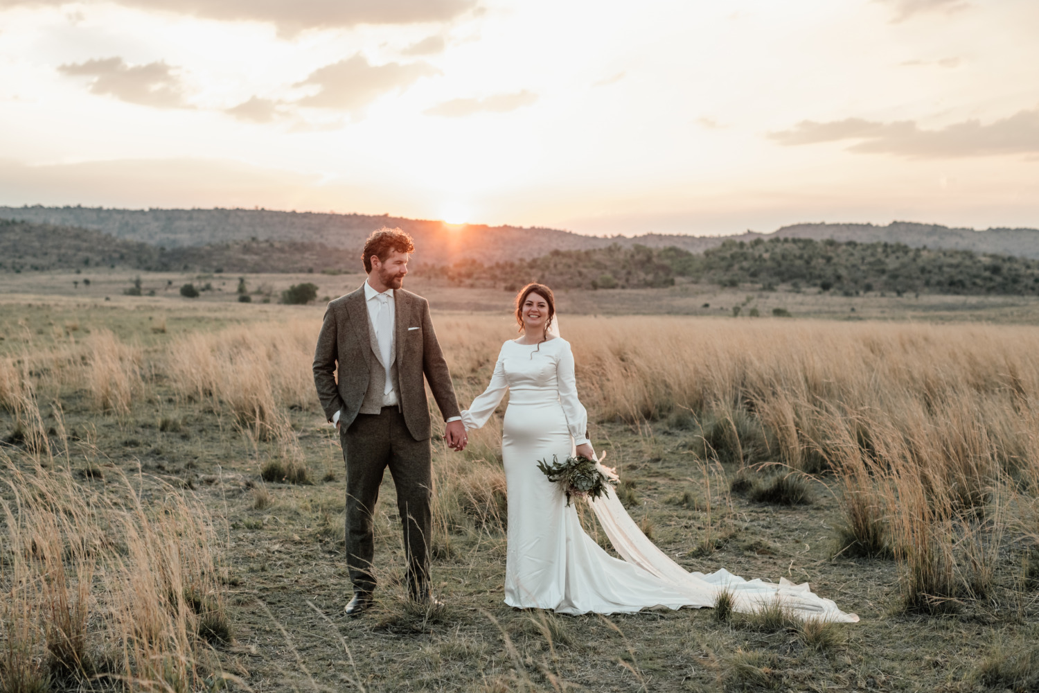 wedding planner south africa