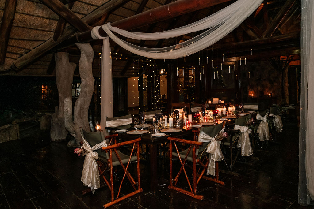 wedding planner south africa