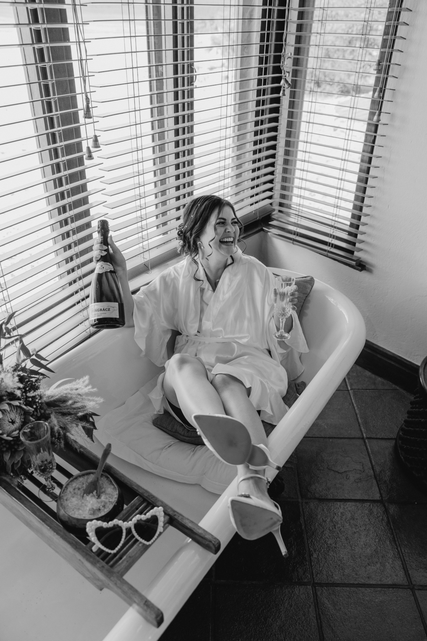 wedding planner south africa