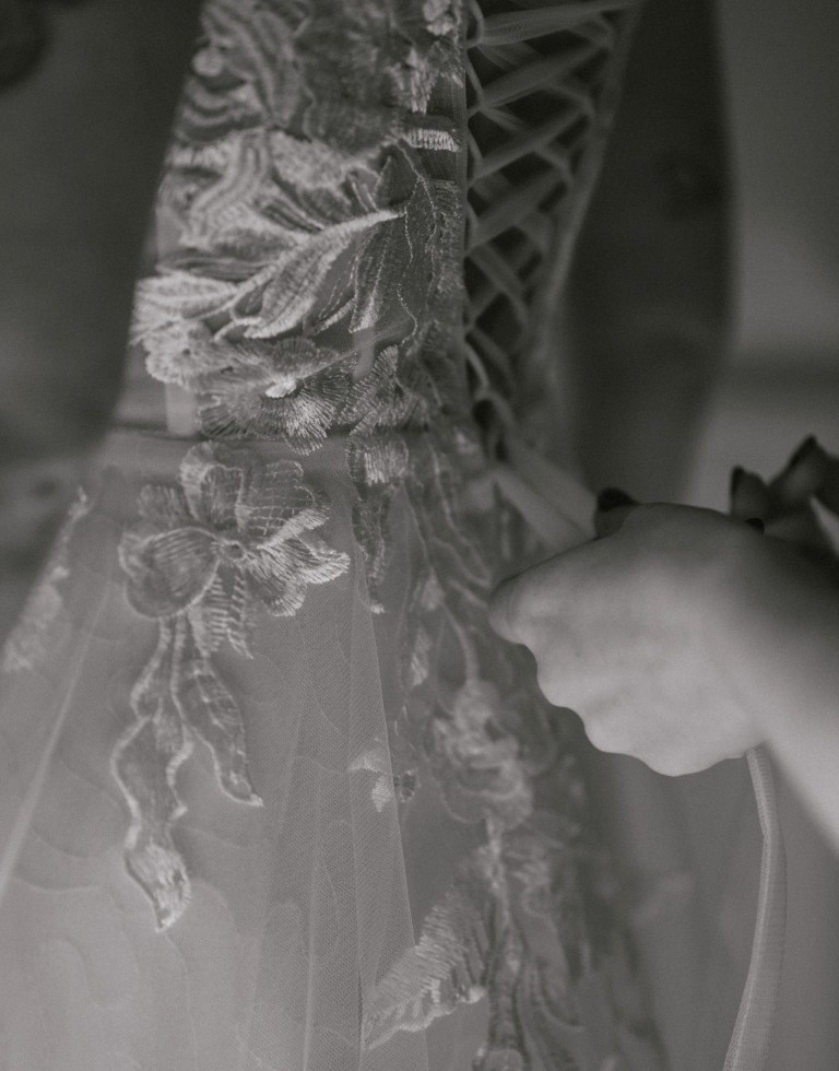 Trouwen in de Karoo (10)