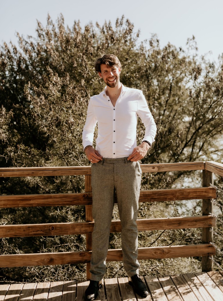 Trouwen in de Karoo (16)