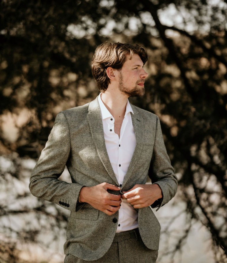 Trouwen in de Karoo (17)