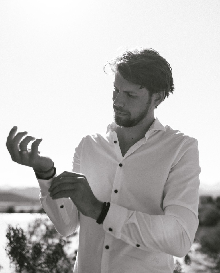 Trouwen in de Karoo (19)