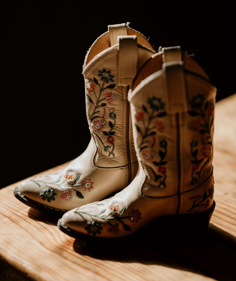 Trouwen in de Karoo (2)