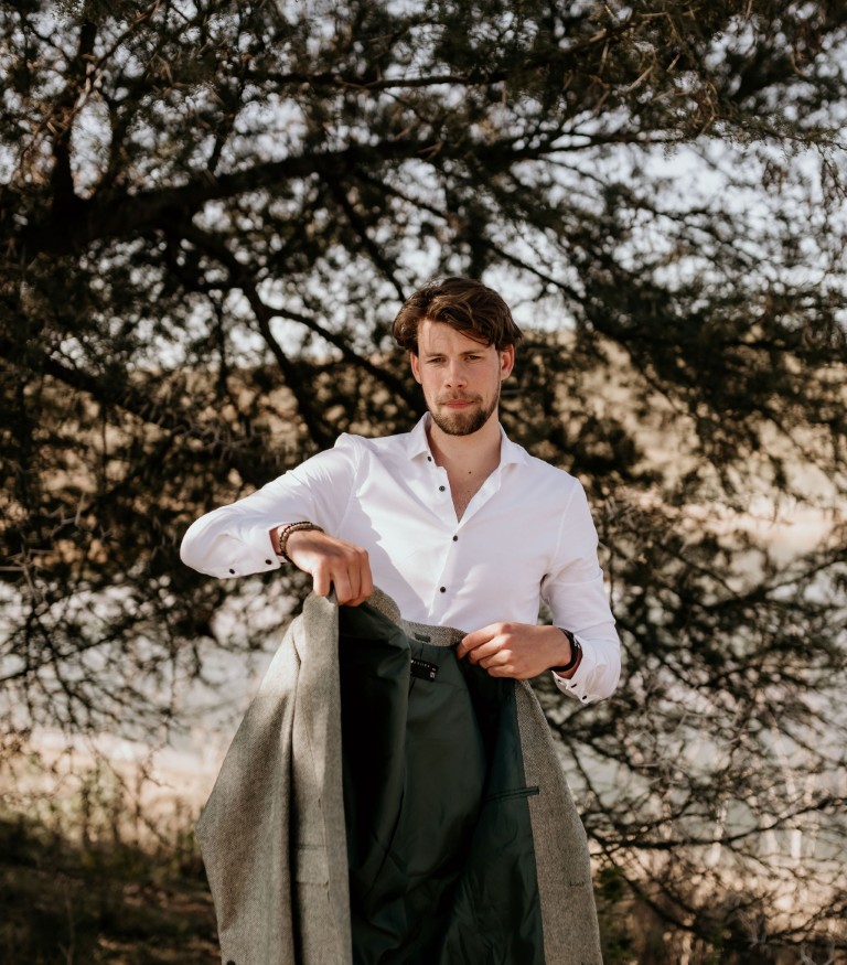 Trouwen in de Karoo (20)