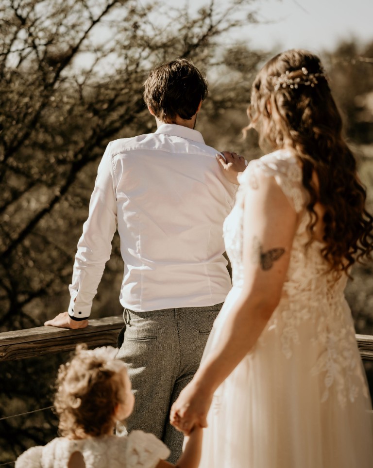 Trouwen in de Karoo (30)