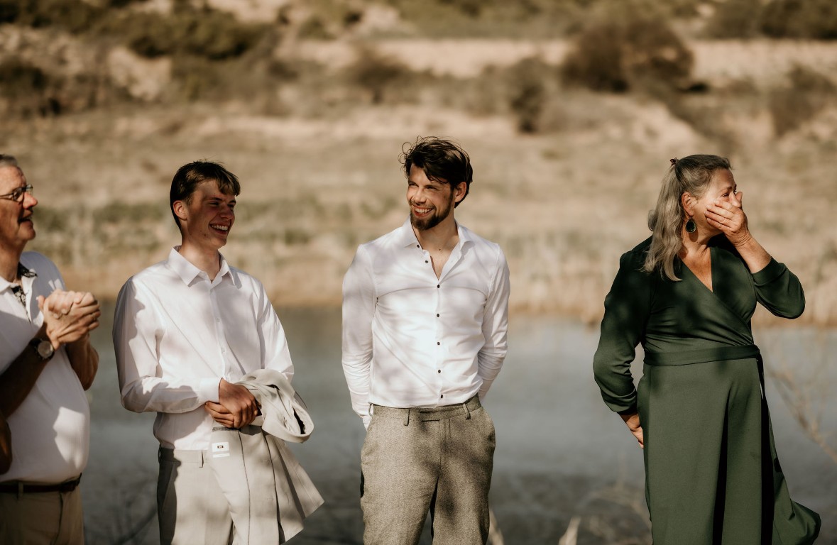 Trouwen in de Karoo (33)