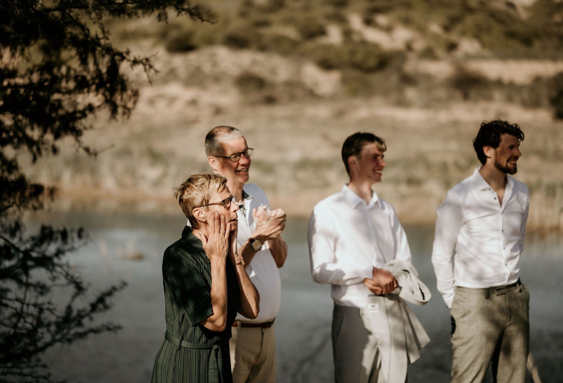 Trouwen in de Karoo (34)