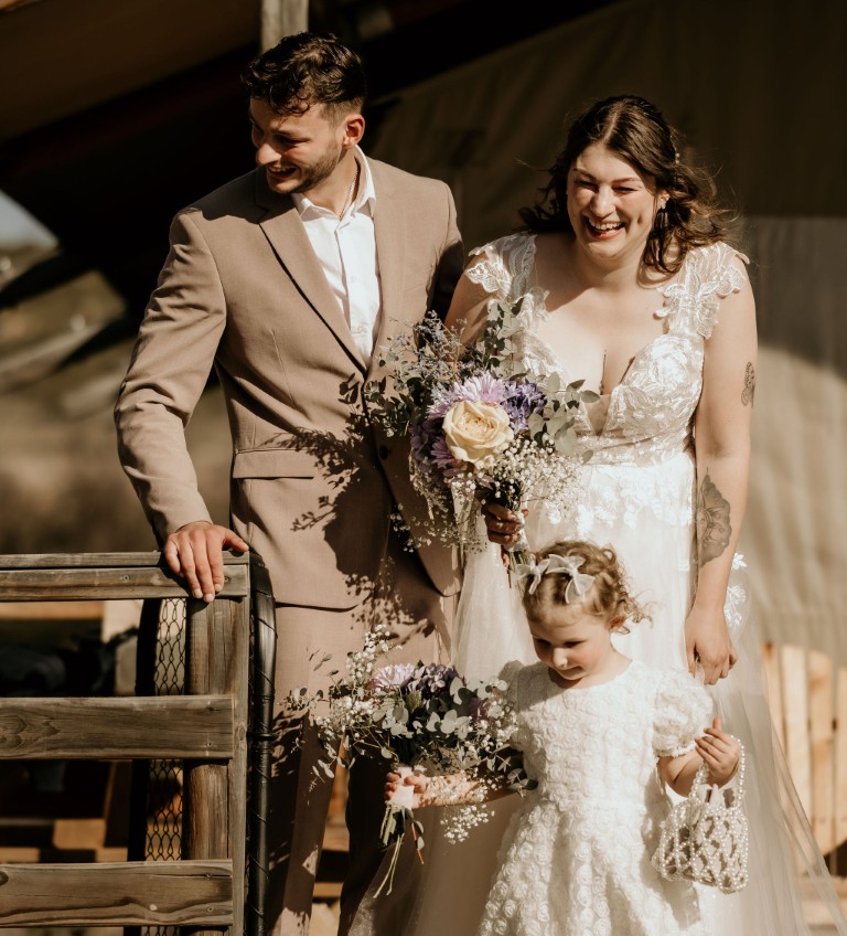 Trouwen in de Karoo (35)