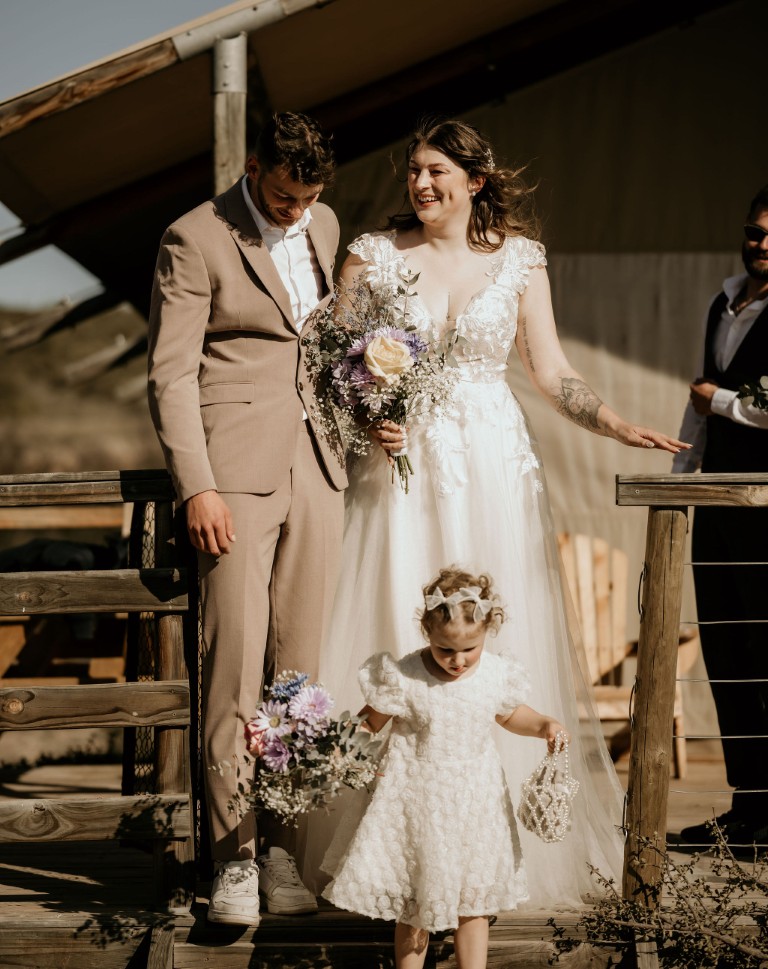 Trouwen in de Karoo (36)