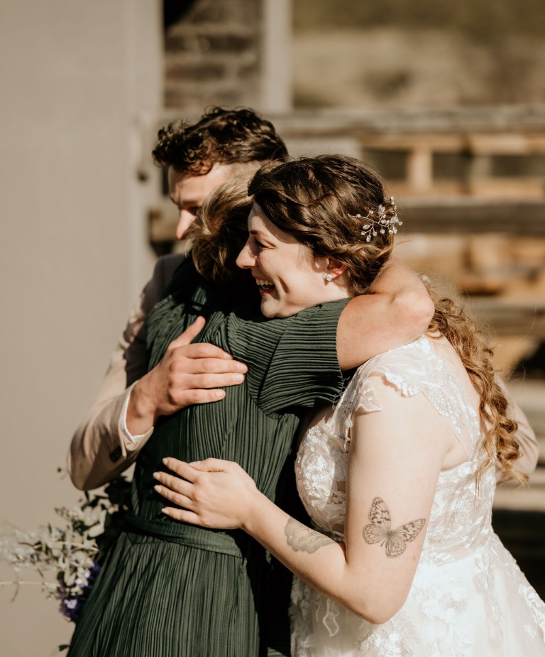 Trouwen in de Karoo (38)