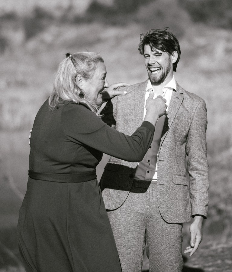 Trouwen in de Karoo (39)