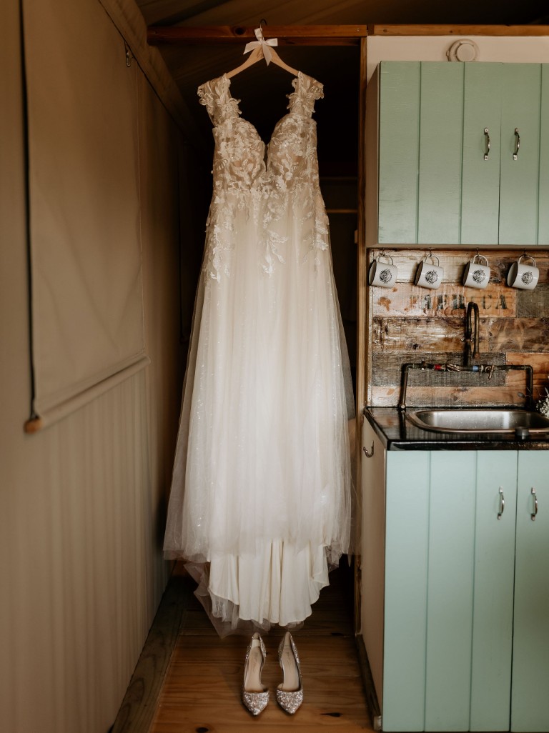 Trouwen in de Karoo (4)