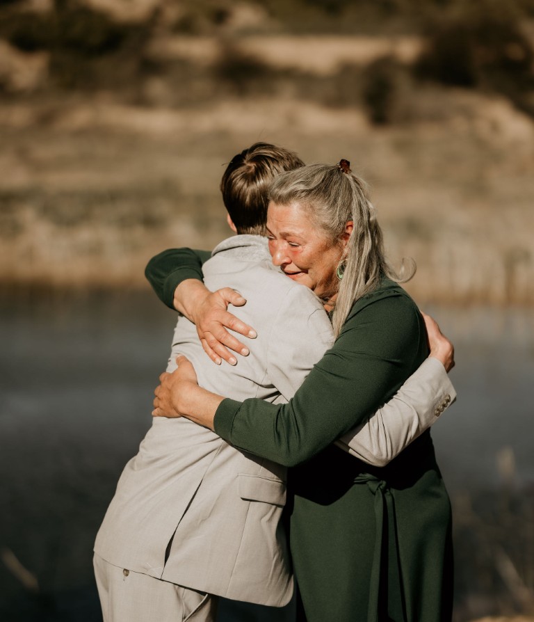 Trouwen in de Karoo (40)