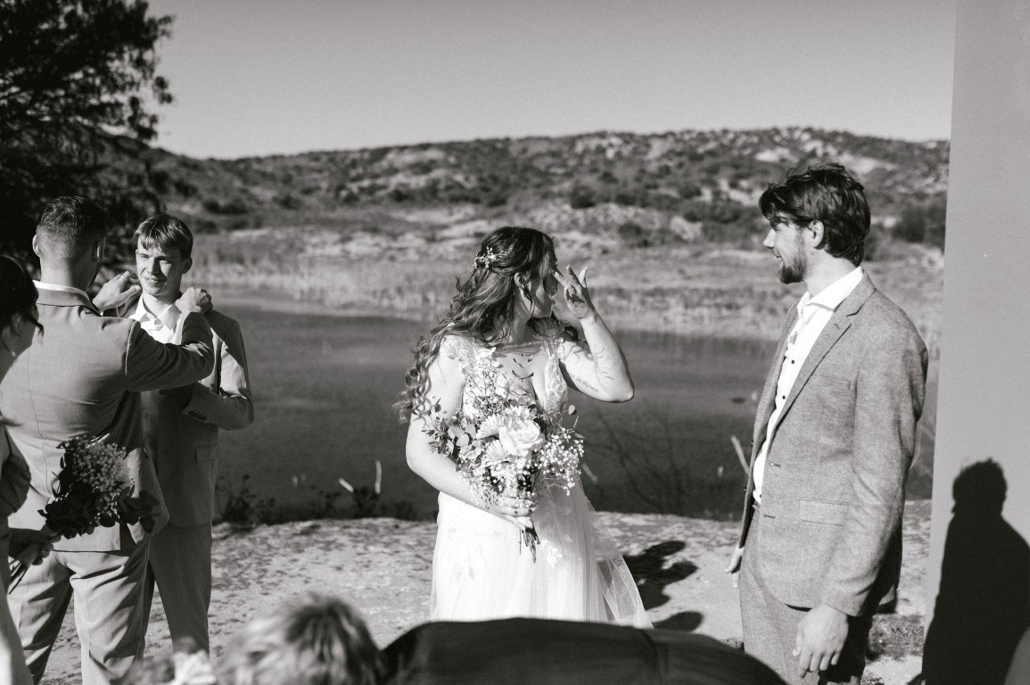 Trouwen in de Karoo (41)