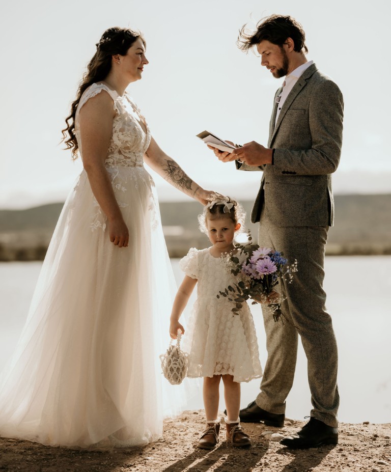 Trouwen in de Karoo (46)