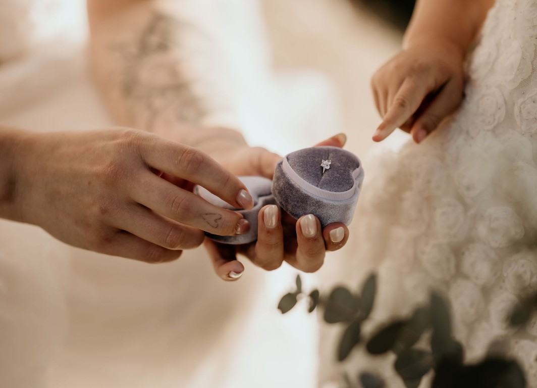 Trouwen in de Karoo (48)