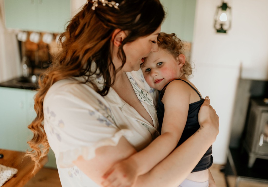 Trouwen in de Karoo (5)