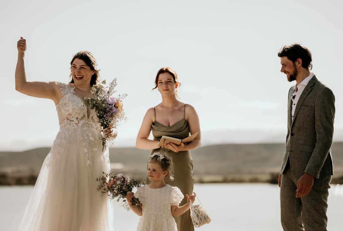 Trouwen in de Karoo (50)