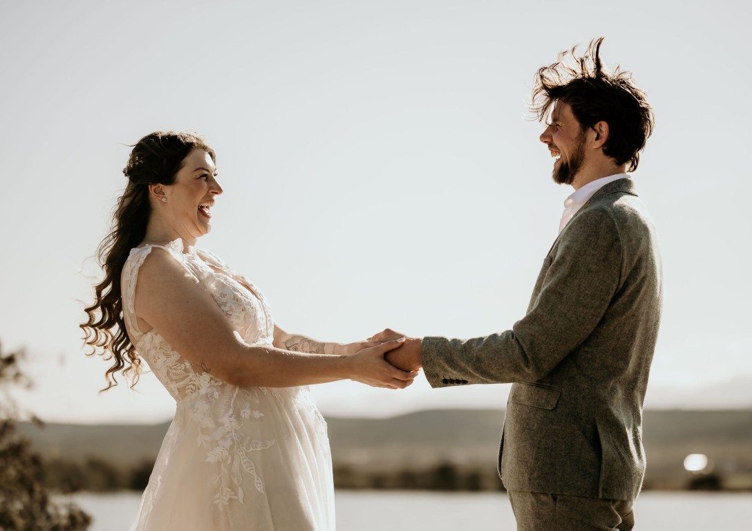 Trouwen in de Karoo (53)