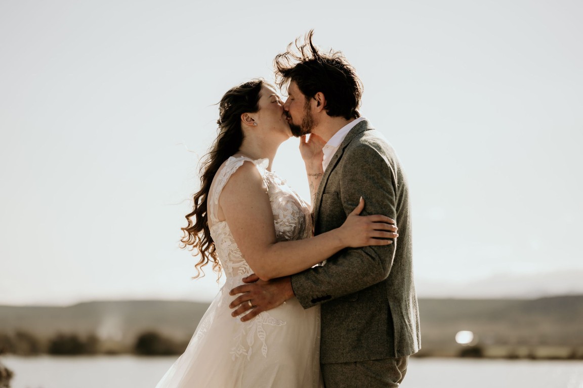 Trouwen in de Karoo (54)