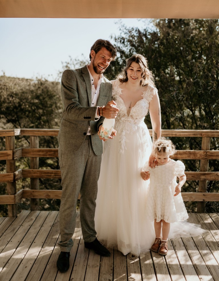 Trouwen in de Karoo (58)