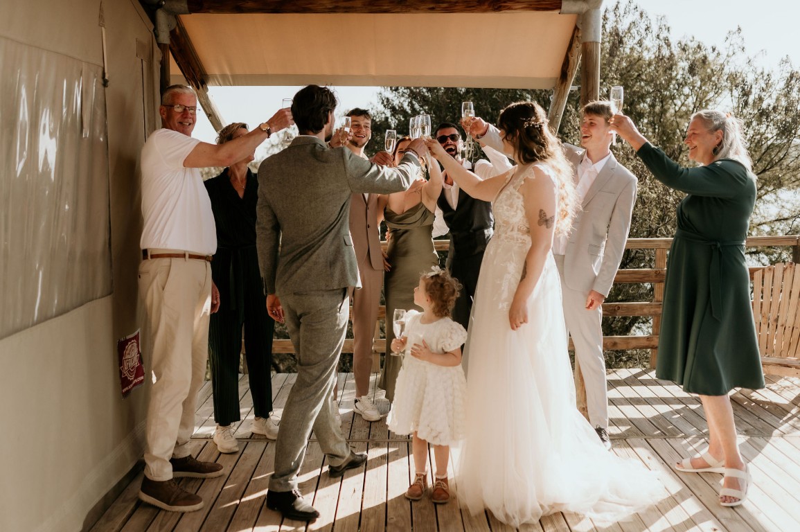 Trouwen in de Karoo (59)