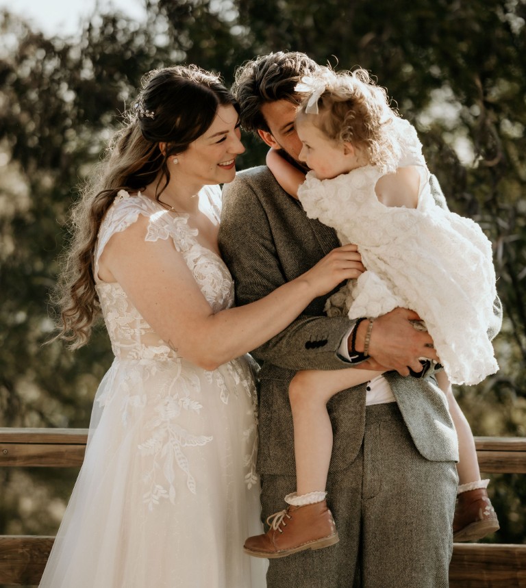 Trouwen in de Karoo (61)