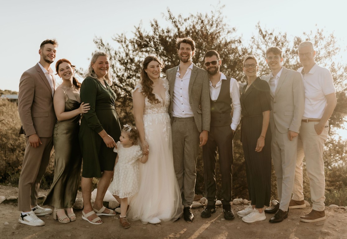 Trouwen in de Karoo (63)