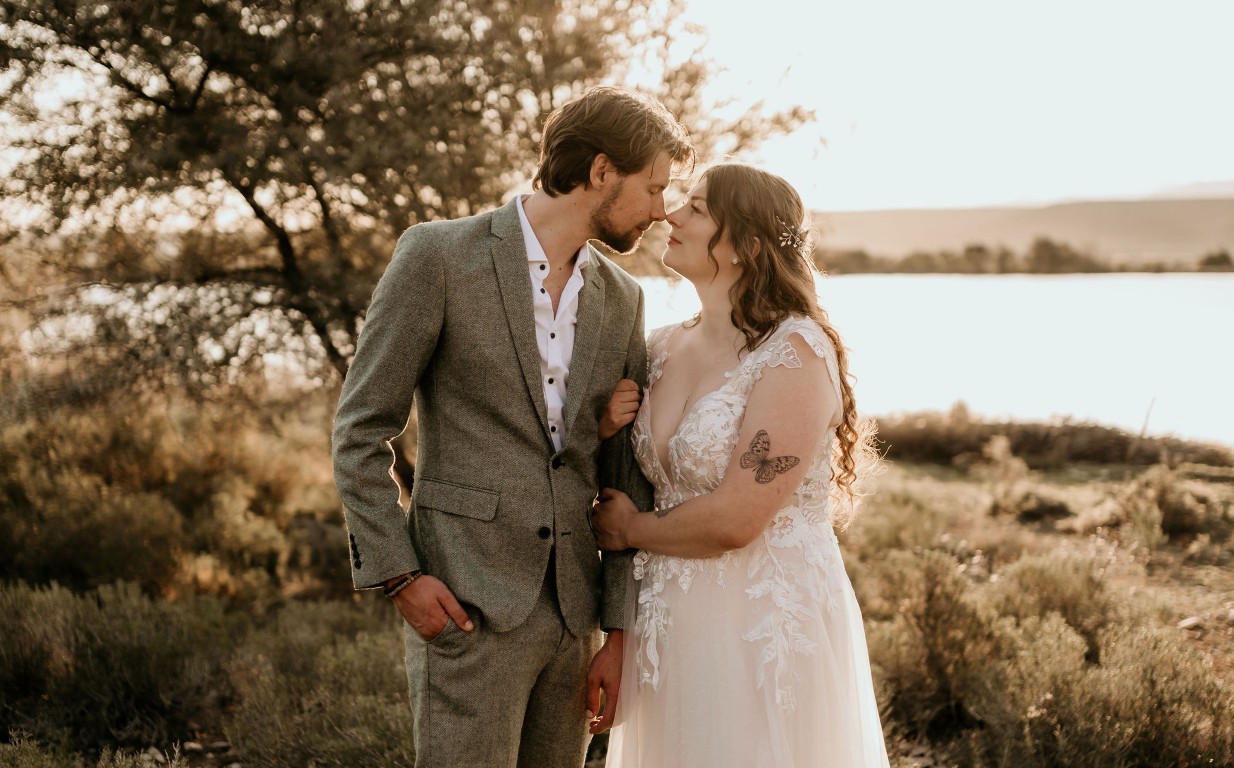 Trouwen in de Karoo (72)