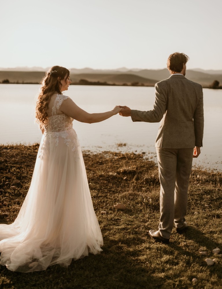 Trouwen in de Karoo (74)