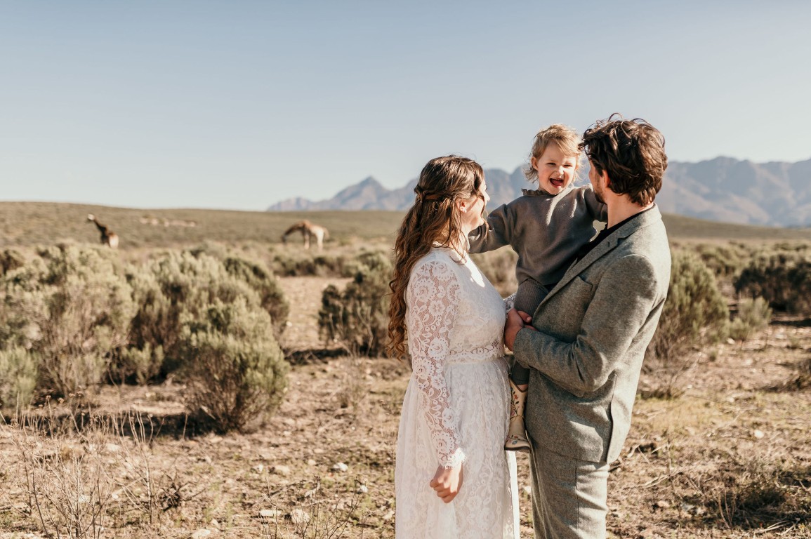 Trouwen in de Karoo (79)