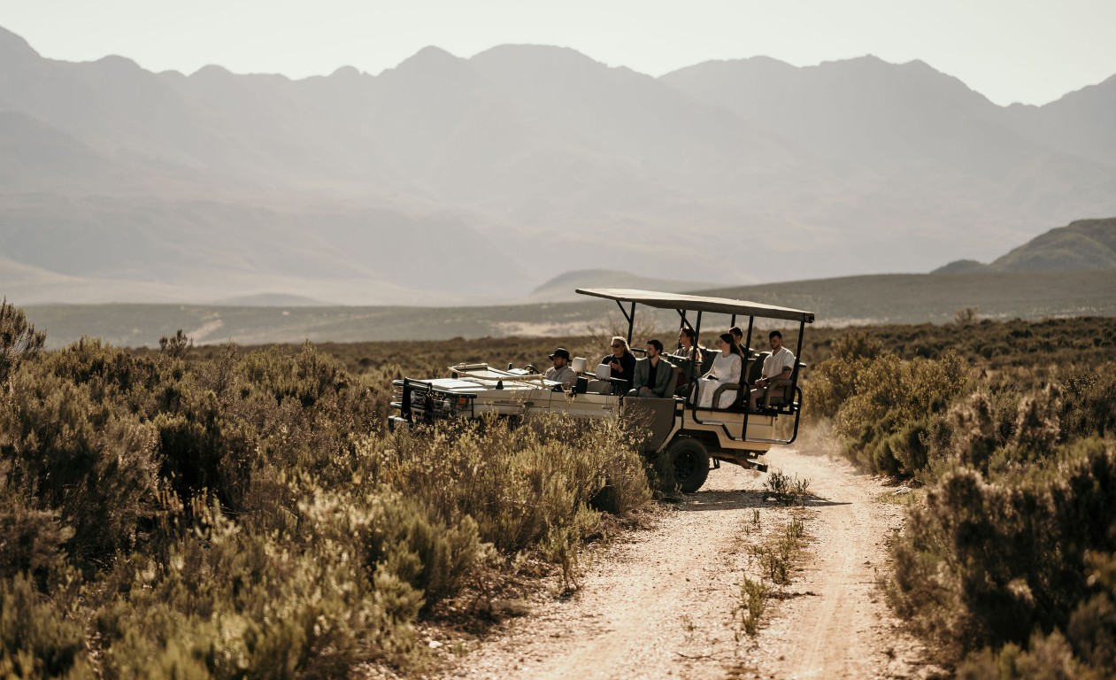 Trouwen in de Karoo (84)