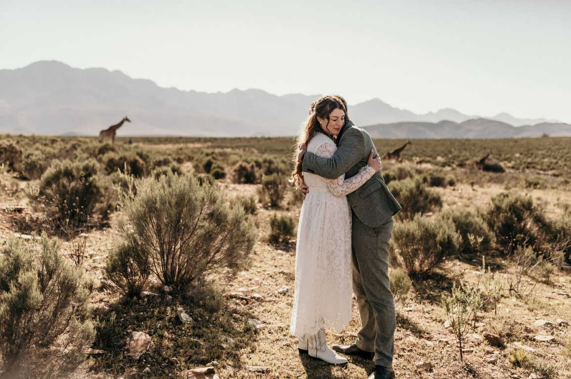 Trouwen in de Karoo (85)