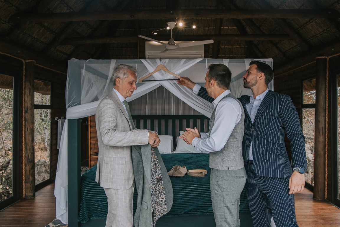 trouwen in het buitenland met gasten (5)