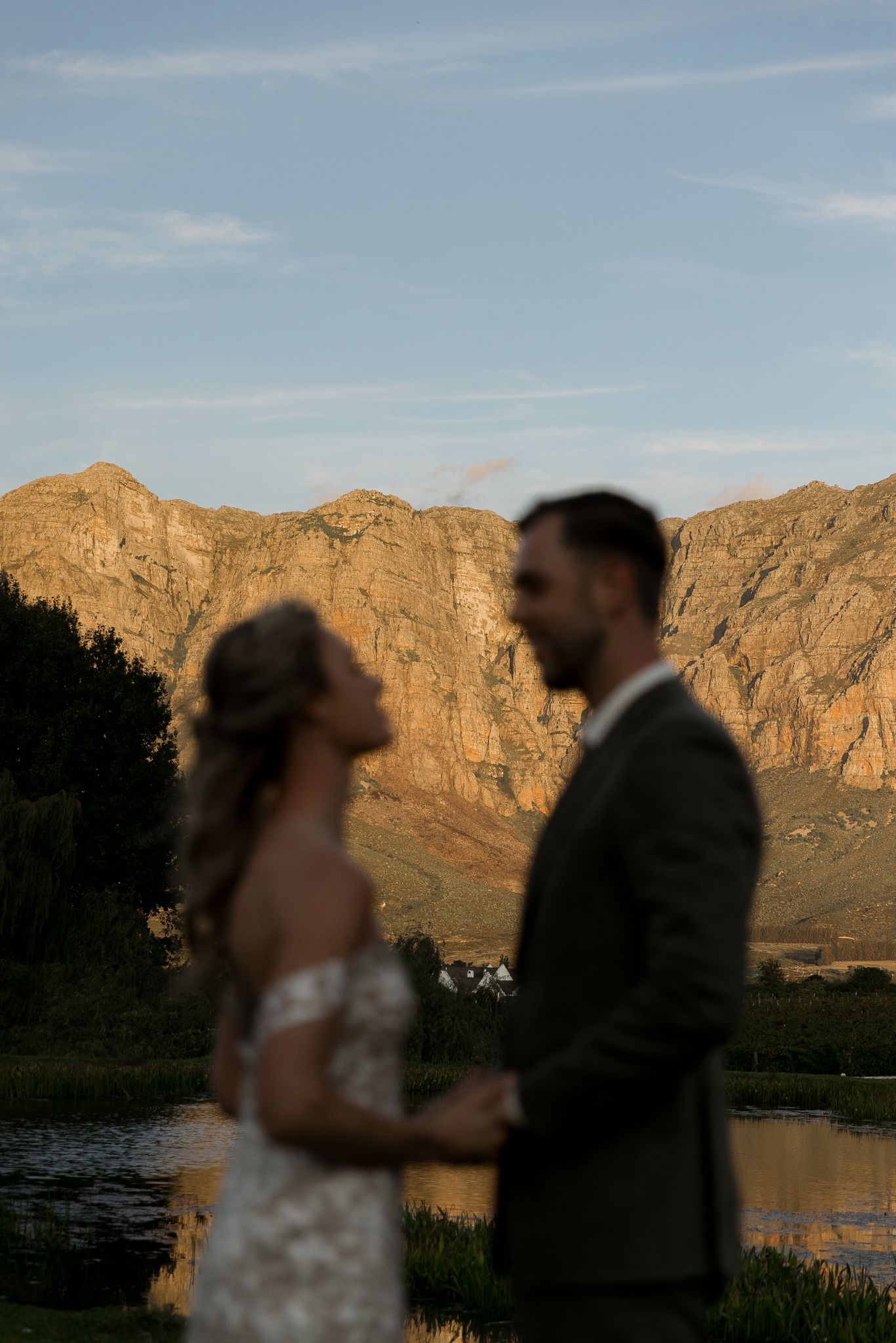 Rechtsgeldig trouwen in Afrika (4)