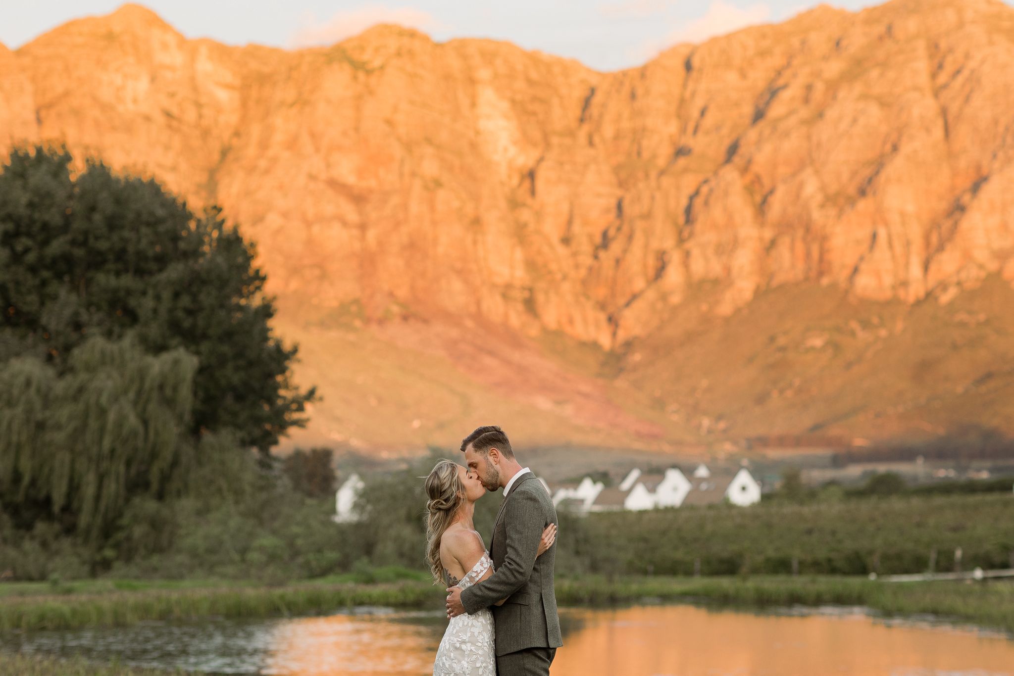 Jennifer & Quinten, 15-04-2025