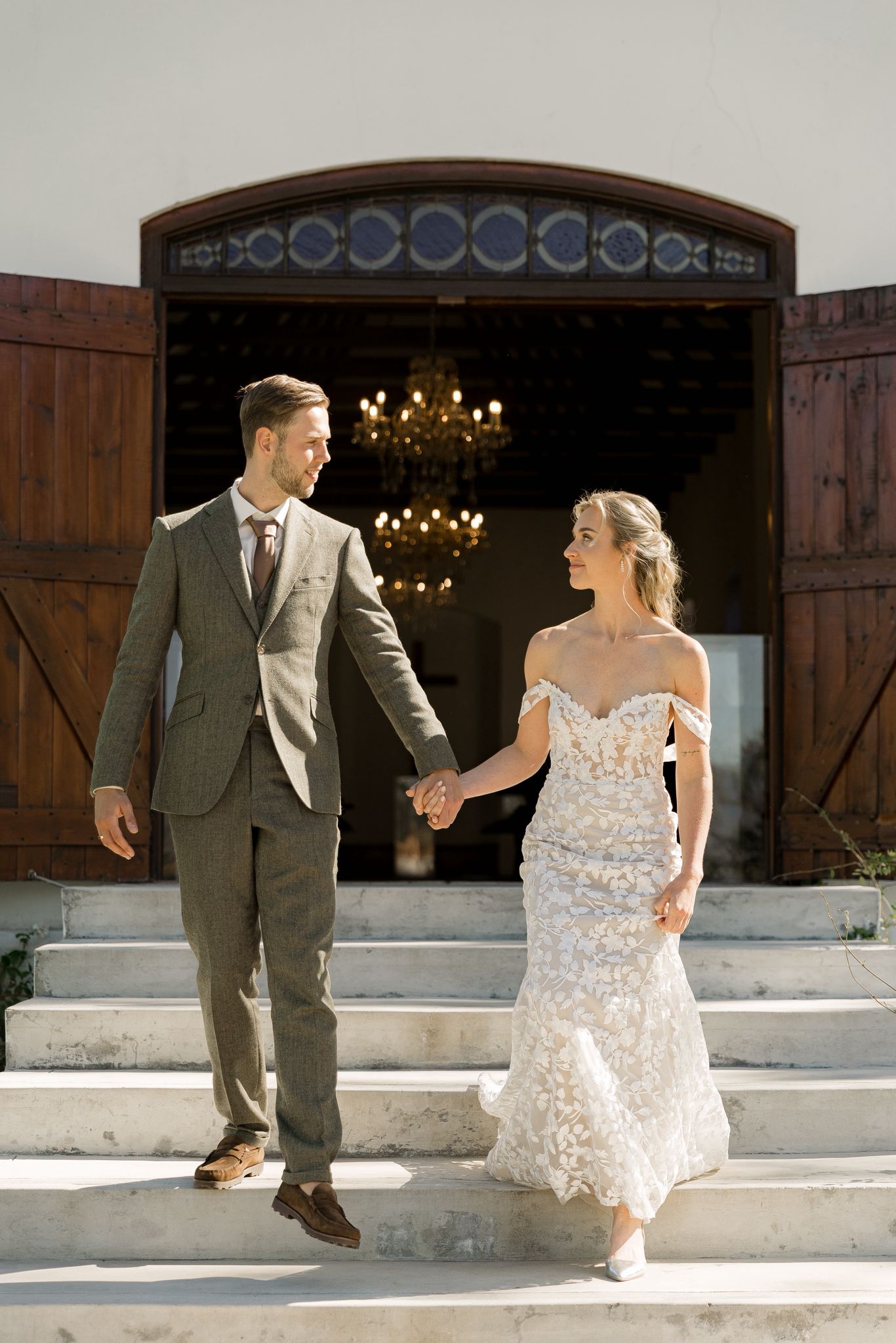 Rechtsgeldig trouwen in Afrika (7) Rechtsgeldig trouwen in Afrika