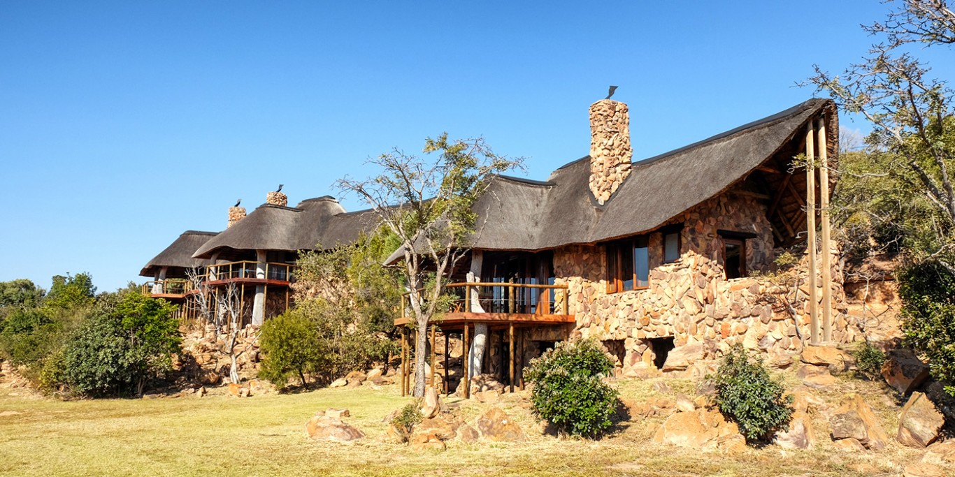 Trouwen in Zuid-Afrika